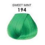 Adore Health & Beauty sweet mint #194 Adore Semi Permanent Hair Color 118ml