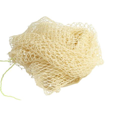 African Body Sponge Health & Beauty Beige African Afri Body Sponges