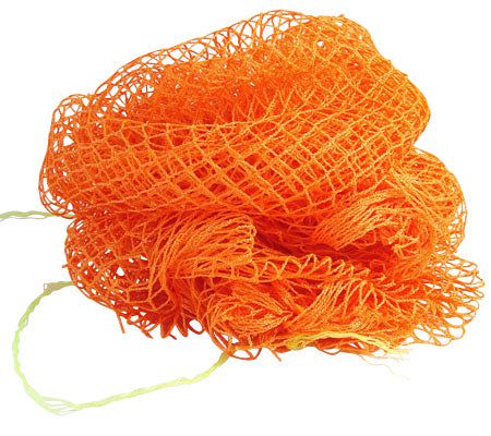 African Body Sponge Health & Beauty Dark Orange African Afri Body Sponges