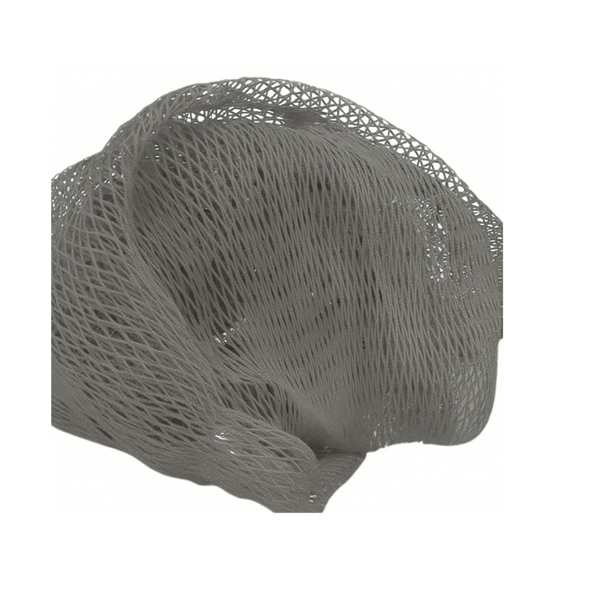 African Body Sponge Health & Beauty Grey African Afri Body Sponges