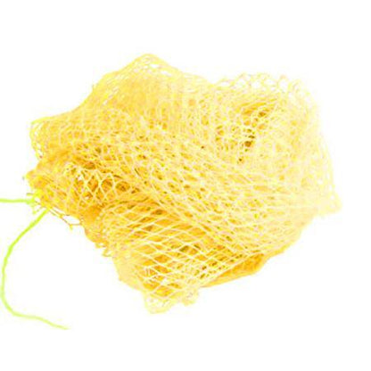 African Body Sponge Health & Beauty Light Yellow African Afri Body Sponges