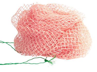 African Body Sponge Health & Beauty Pink African Afri Body Sponges