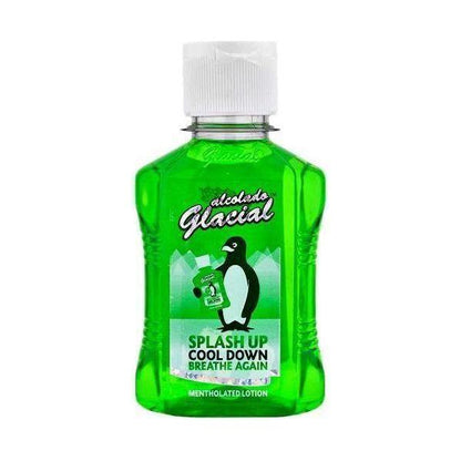 Alcolado Glacial Health & Beauty #125ml Alcolado Glacial Splash Up Cooldown Mentholated Lotion 125/250/500ml