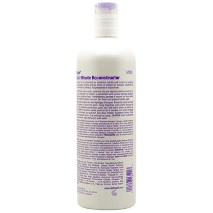 Aphogee Health & Beauty Aphogee Keratin 2 Minute Reconstructor 473ml