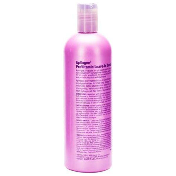 Aphogee Health & Beauty Aphogee Pro-Vitamin Leave-In Conditioner 473ml