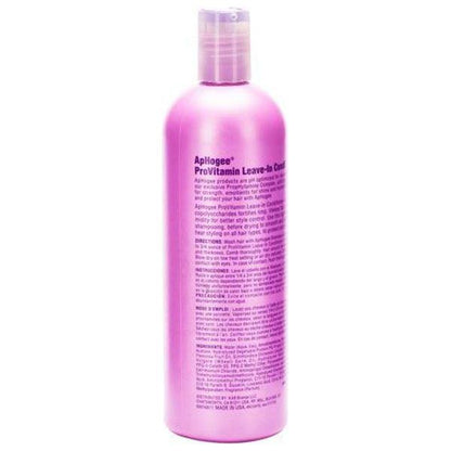 Aphogee Health & Beauty Aphogee Pro-Vitamin Leave-In Conditioner 473ml