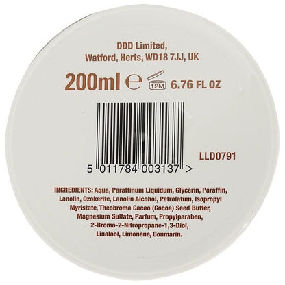 Astral Health & Beauty Astral Cocoa Butter Face & Body Moisturiser 200ml