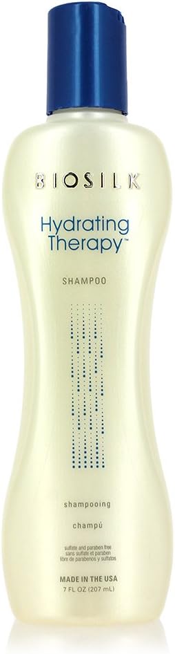 BioSilk Health & Beauty BIOSILK Hydrating Therapy Shampoo 207ml