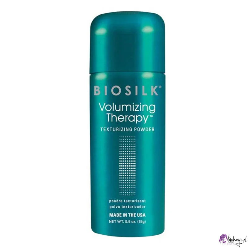BioSilk Health & Beauty Biosilk Volumizing Texturizing Powder 15g