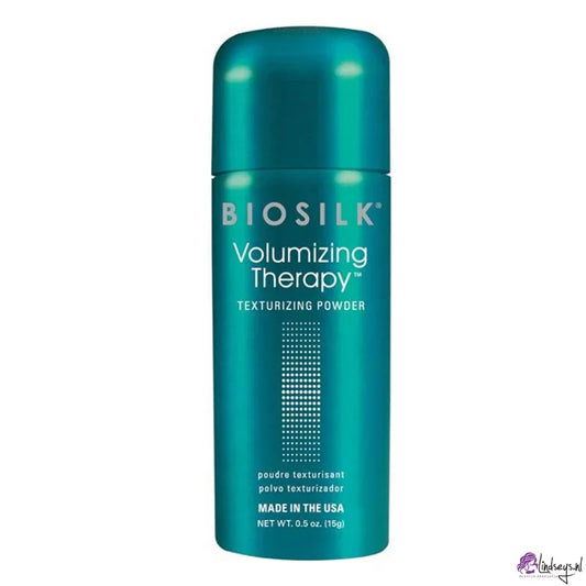 BioSilk Health & Beauty Biosilk Volumizing Texturizing Powder 15g