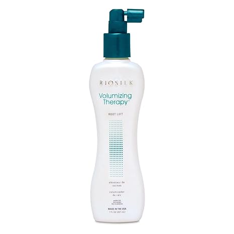 BioSilk Health & Beauty Biosilk Volumizing Therapy Root Lift Spray 7oz