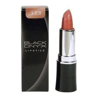 Black Onyx Health & Beauty #123 Black Onyx Lipstick