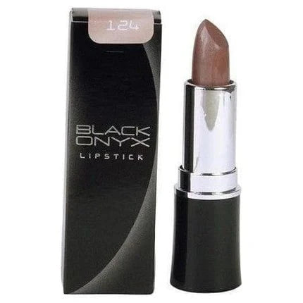 Black Onyx Health & Beauty #124 Black Onyx Lipstick