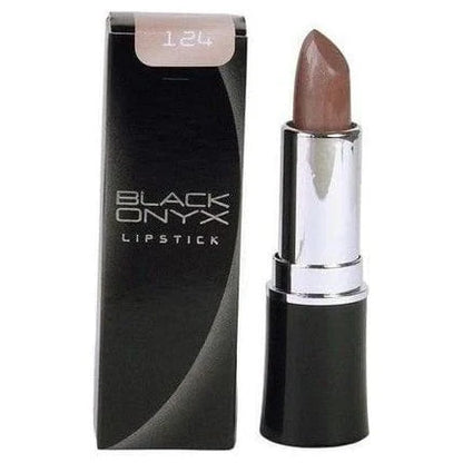 Black Onyx Health & Beauty #124 Black Onyx Lipstick