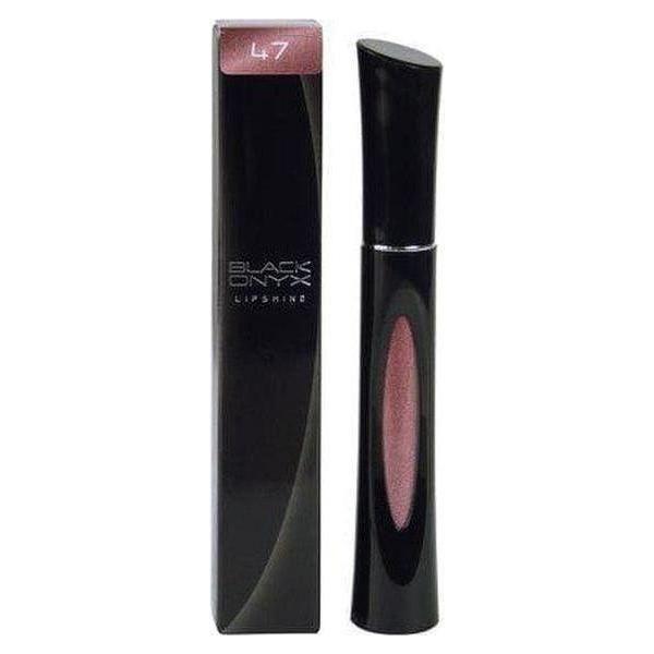 Black Onyx Health & Beauty #47 Black Onyx Lip Shine