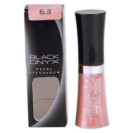 Black Onyx Health & Beauty #63 Black Onyx Pearl Eyeshadow