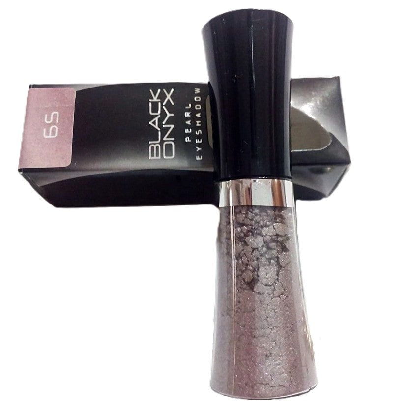 Black Onyx Health & Beauty #65 Black Onyx Pearl Eyeshadow