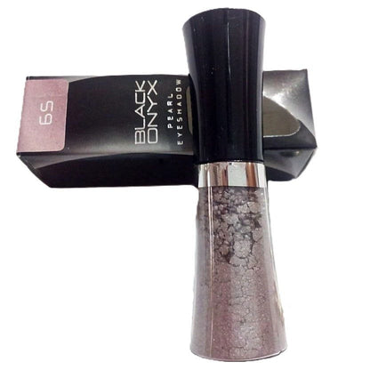 Black Onyx Health & Beauty #65 Black Onyx Pearl Eyeshadow