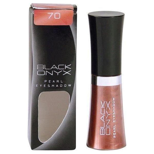 Black Onyx Health & Beauty #70 Black Onyx Pearl Eyeshadow