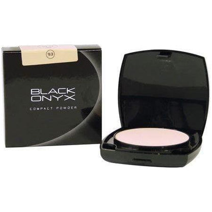 Black Onyx Health & Beauty #93 Black Onyx Compact Powder