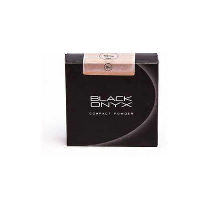 Black Onyx Health & Beauty #94 Black Onyx Compact Powder