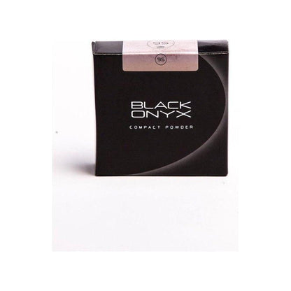 Black Onyx Health & Beauty #95 Black Onyx Compact Powder