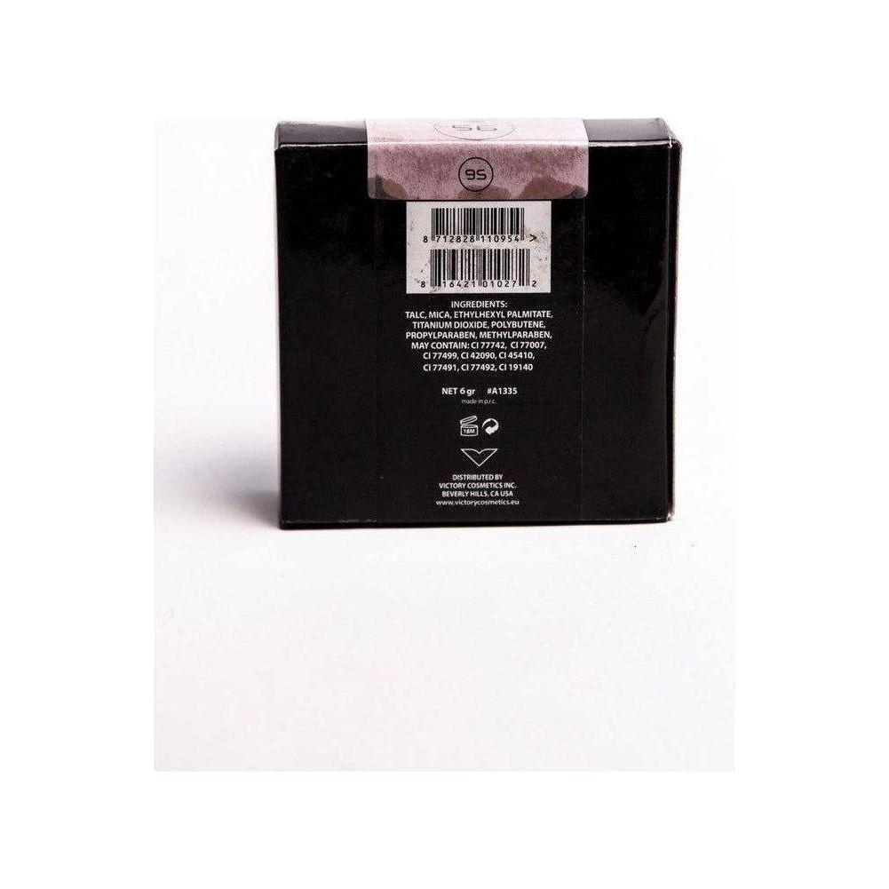 Black Onyx Health & Beauty Black Onyx Compact Powder