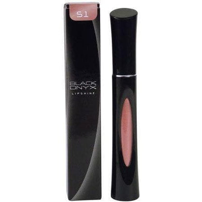 Black Onyx Health & Beauty Black Onyx Lip Lipshine41 Black Onyx Lip Shine