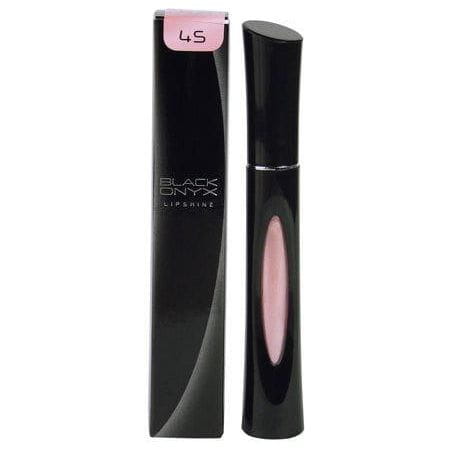 Black Onyx Health & Beauty Black Onyx Lip Lipshine43 Black Onyx Lip Shine