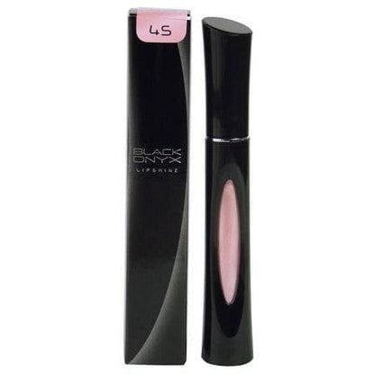 Black Onyx Health & Beauty Black Onyx Lip Lipshine43 Black Onyx Lip Shine