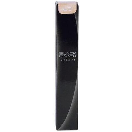 Black Onyx Health & Beauty Black Onyx Lip Lipshine45 Black Onyx Lip Shine