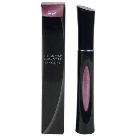 Black Onyx Health & Beauty Black Onyx Lip Lipshine52 Black Onyx Lip Shine