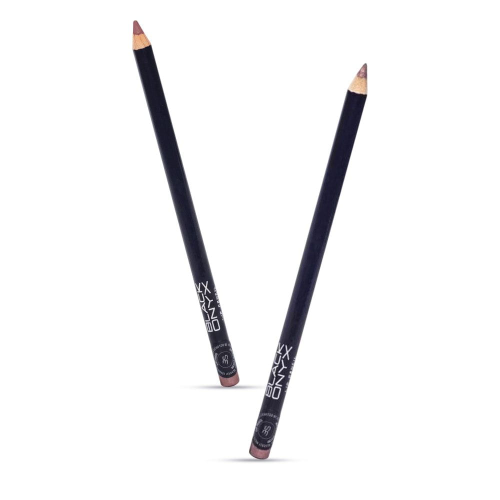 Black Onyx Health & Beauty Black Onyx Lip Pencil