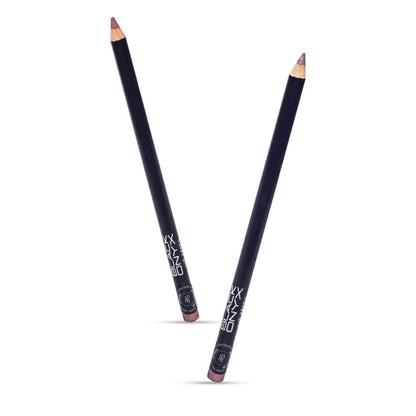 Black Onyx Health & Beauty Black Onyx Lip Pencil