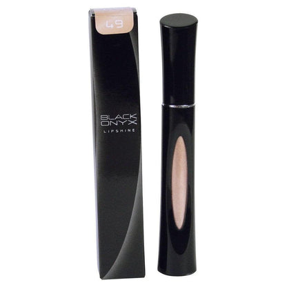 Black Onyx Health & Beauty Black Onyx Lip Shine