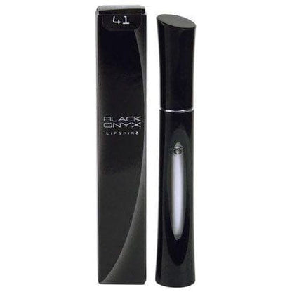 Black Onyx Health & Beauty Black Onyx Lip Shine