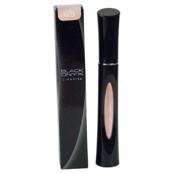 Black Onyx Health & Beauty Black Onyx Lip Shine