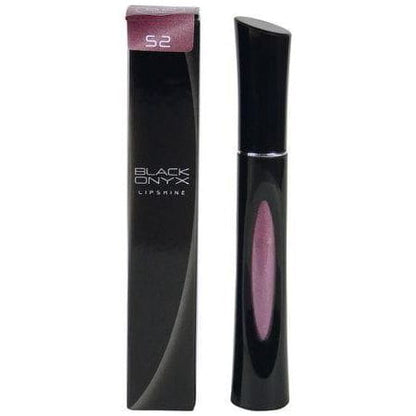 Black Onyx Health & Beauty Black Onyx Lip Shine