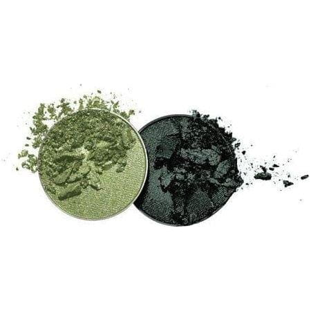 Black Opal Health & Beauty AMAIZE MINT Black Opal Color splurge Eye shadow Dous