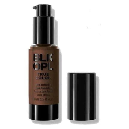 Black Opal Health & Beauty Beautiful Bronze Black Opal True Color Pore Perfecting Liquid Foundation 30 ml