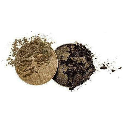 Black Opal Health & Beauty Black Opal Color splurge Eye shadow Dous