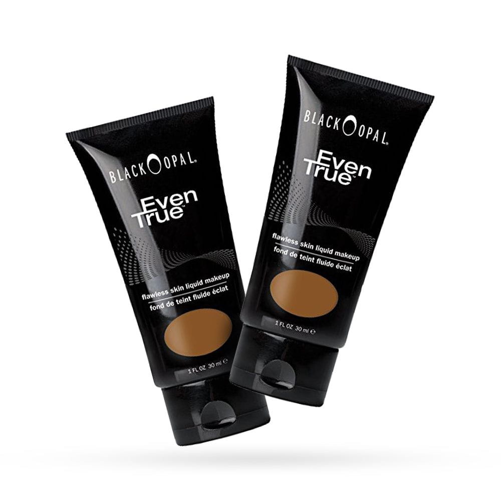 Black Opal Health & Beauty BLACK OPAL E.T Flewless Skin Liquid Makeup