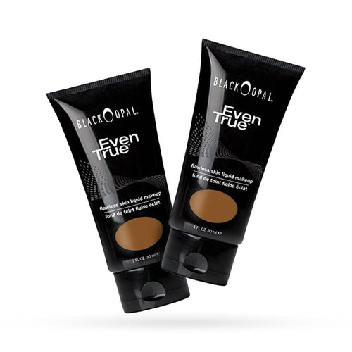 Black Opal Health & Beauty BLACK OPAL E.T Flewless Skin Liquid Makeup