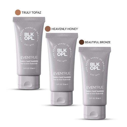 Black Opal Health & Beauty Black Opal Even True Liquid Foundation 30ml