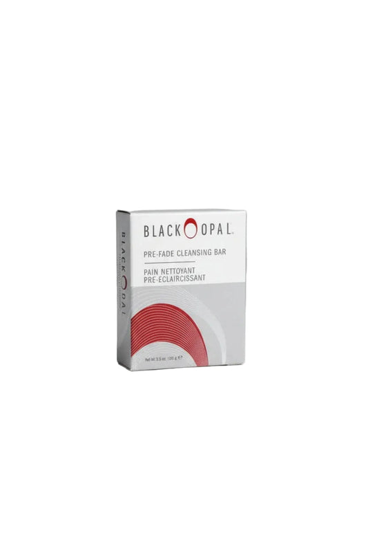 Black Opal Health & Beauty Black Opal - Savon nettoyant pré-teint 100 g