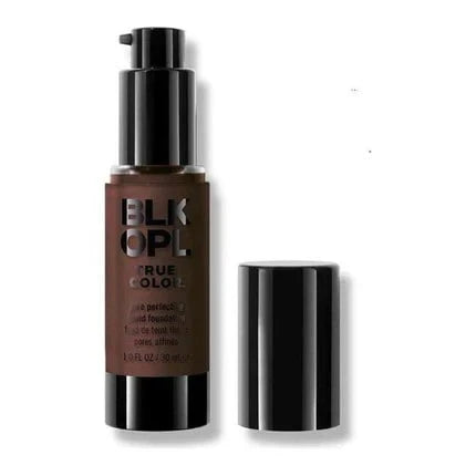 Black Opal Health & Beauty Ebony Brown Black Opal True Color Pore Perfecting Liquid Foundation 30 ml