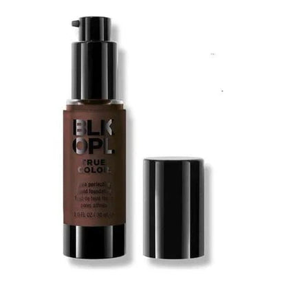 Black Opal Health & Beauty Ebony Brown Black Opal True Color Pore Perfecting Liquid Foundation 30 ml