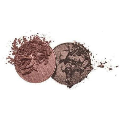 Black Opal Health & Beauty IDYLLC DSRE Black Opal Color splurge Eye shadow Dous