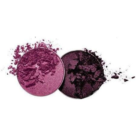 Black Opal Health & Beauty JEWLOUS FRVR Black Opal Color splurge Eye shadow Dous