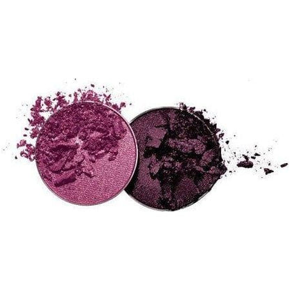 Black Opal Health & Beauty JEWLOUS FRVR Black Opal Color splurge Eye shadow Dous